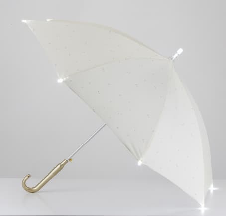 led umbrella for adult _ safeguard star iv